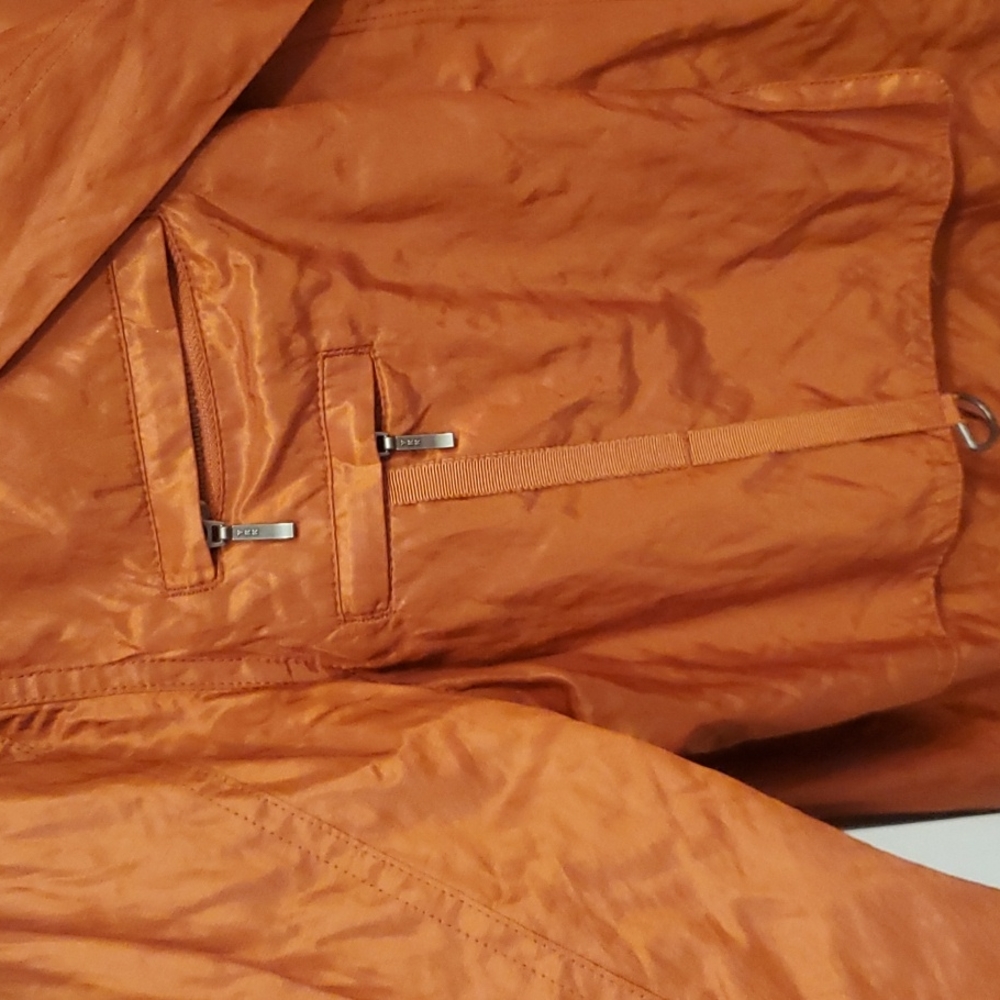 Chicos size 3 shacket, blouse - Picture 3 of 7